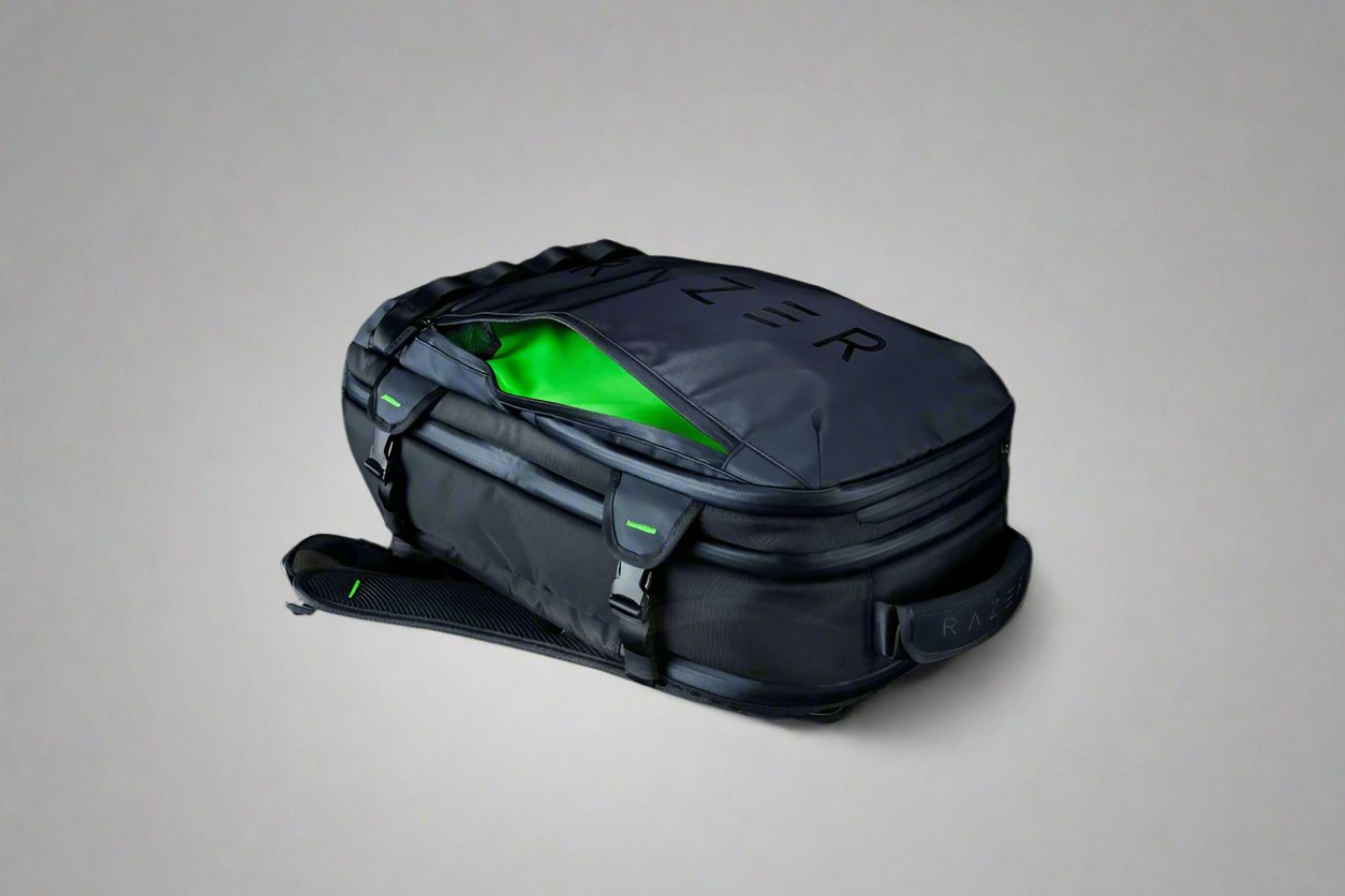 Razer Rogue 17 Razer Rogue 17
